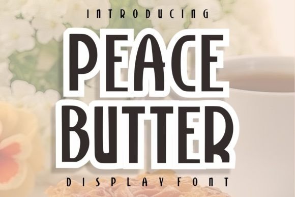 A Designer's Review: Testing Peace Butter in Real Branding Projects