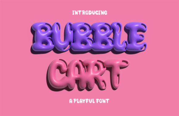 A Practical Font Choice for Friendly and Creative Brands