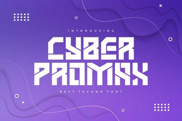 Designing a Better Reading Experience with Cyber Promax