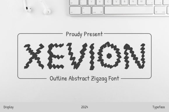 Using the Xevion Display Font to Make Your Campaigns Instantly Recognizable